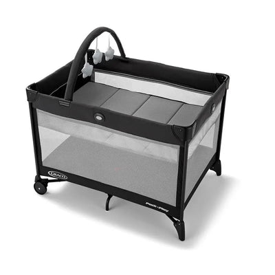 Graco - Pack N' Play On The Go Zip, Reeves Image 1