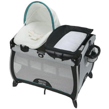 Graco - Pack 'n Play Quick Connect Portable Seat, Darcie Image 1