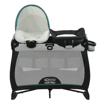 Graco - Pack 'n Play Quick Connect Portable Seat, Darcie Image 2