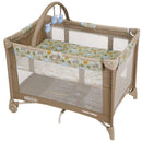 Graco Pack 'N Play® Base Tango In The Tongo Image 1