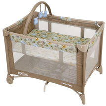 Graco Pack 'N Play® Base Tango In The Tongo Image 1