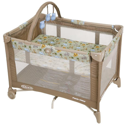 Graco Pack 'N Play Base Tango In The Tongo