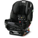 Graco - Premier 4Ever DLX Extend2Fit 4-in-1 Car Seat, Monte Carlo Image 1