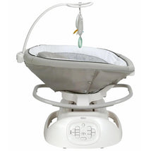 Graco - Sense2Soothe Swing with Cry Detection Technology, Sailor Image 2
