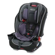 Graco Slimfit 3-In-1 Car Seat, Annabelle Image 1
