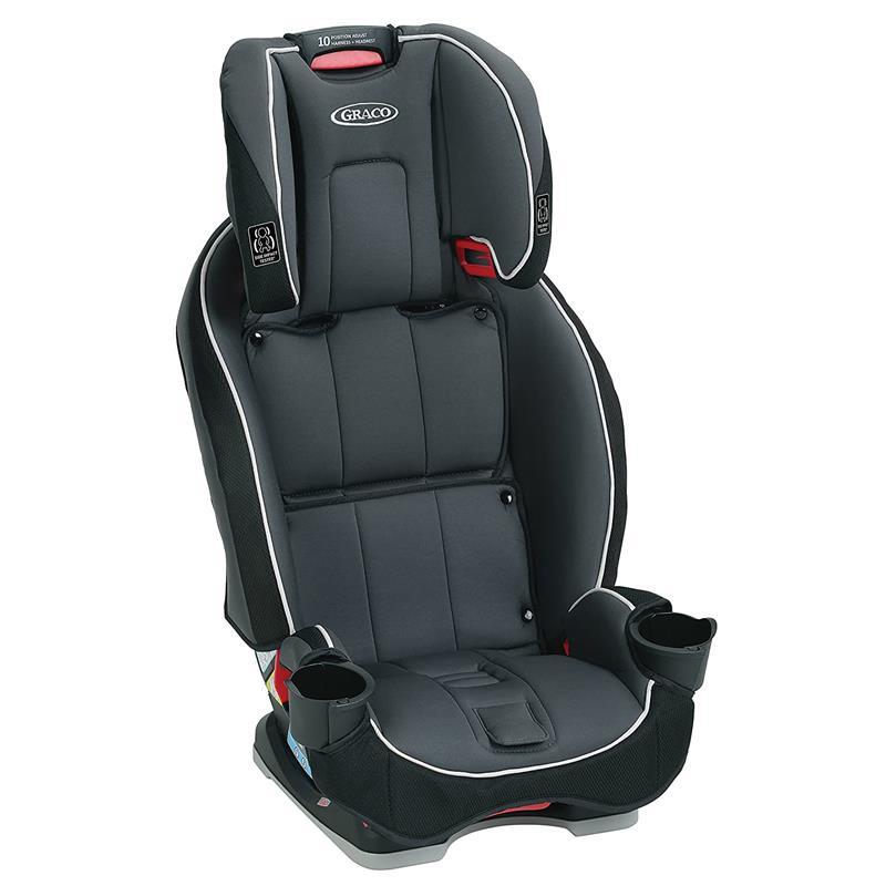 Graco Slim Fit 3-in-1 Car Seat Darcie Fashion New for Sale in