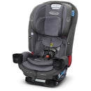 Graco - SlimFit3 LX 3-in-1 All-in-One Convertible Car Seat, Kunningham Image 1