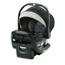 Graco SniugRide Snugfit 35 LX Infant Car Seat Image 1