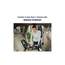 Graco SniugRide Snugfit 35 LX Infant Car Seat Image 4