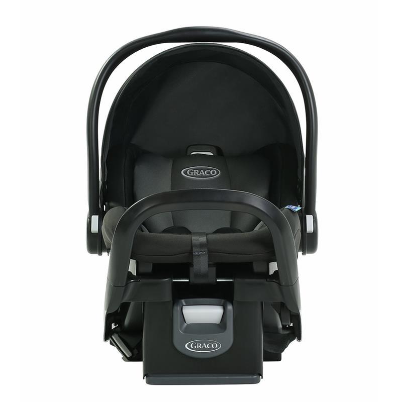 Graco - SnugRide SnugFit 35 Infant Car Seat, Gotham Image 3