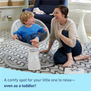 Graco - Soothe 'N Sway Bluetooth Swing, Lucca Image 3