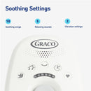 Graco Sway2Me Portable Baby Swing and Bouncer Seat with Music, Watson Image 5