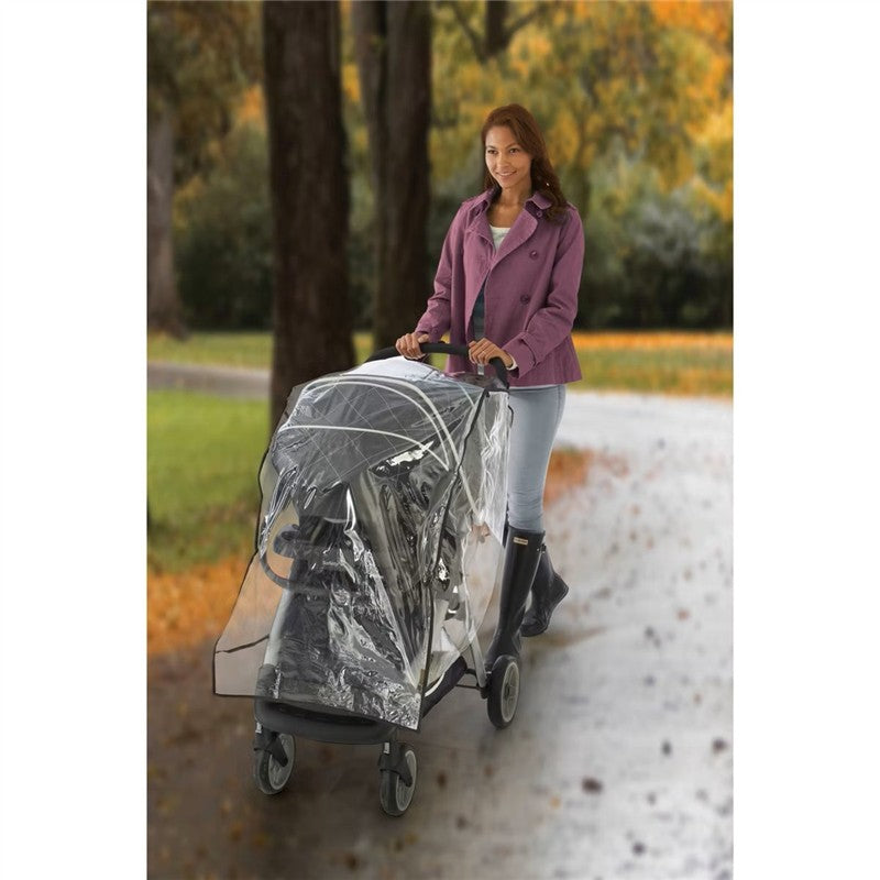 Graco Travel System Weather Shield Image 2