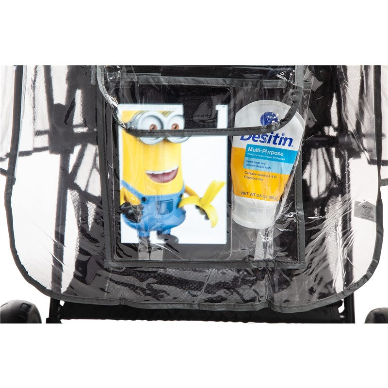 Graco Travel System Weather Shield Image 6