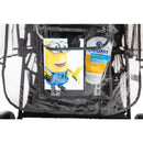 Graco Travel System Weather Shield Image 6