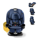 Graco Turn2Me 3-in-1 Rotating Convertible Car Seat Image 1