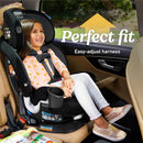 Graco Turn2Me 3-in-1 Rotating Convertible Car Seat Image 4