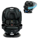 Graco - Turn2Me™ 3 -in- 1 Car Seat, Cambridge Image 1