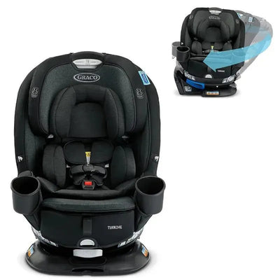 Graco - Turn2Me™ 3 -in- 1 Car Seat, Cambridge Image 1