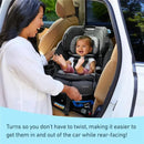 Graco - Turn2Me™ 3 -in- 1 Car Seat, Cambridge Image 3