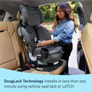 Graco - Turn2Me™ 3 -in- 1 Car Seat, Cambridge Image 4