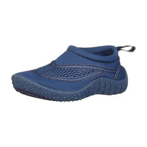 Green Sprouts - Baby Boy Water Shoe, Navy Image 1