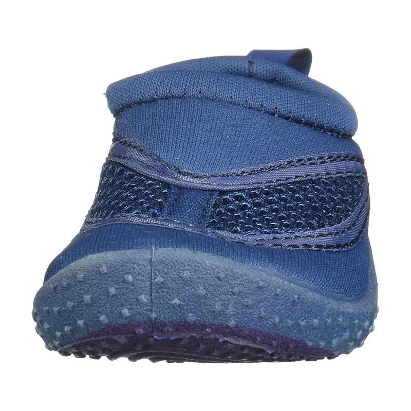 Green Sprouts - Baby Boy Water Shoes, Navy Image 2