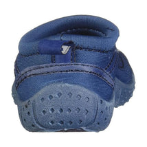 Green Sprouts - Baby Boy Water Shoe, Navy Image 2