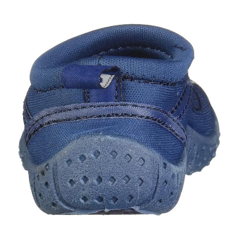 Green Sprouts - Baby Boy Water Shoes, Navy Image 3