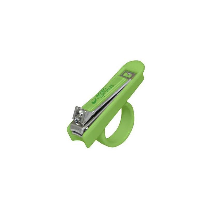 Green Sprouts - Baby Nail Clipper Image 1