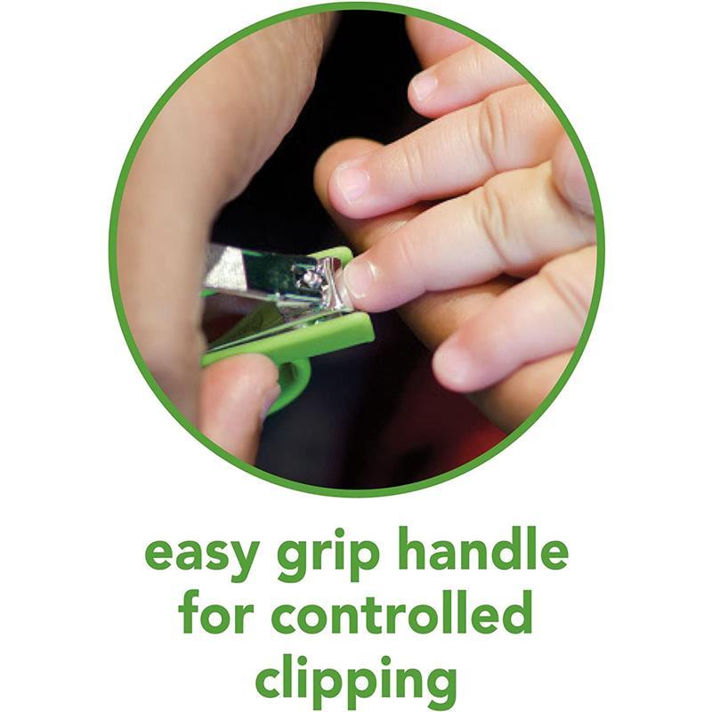 Green Sprouts - Baby Nail Clipper Image 7