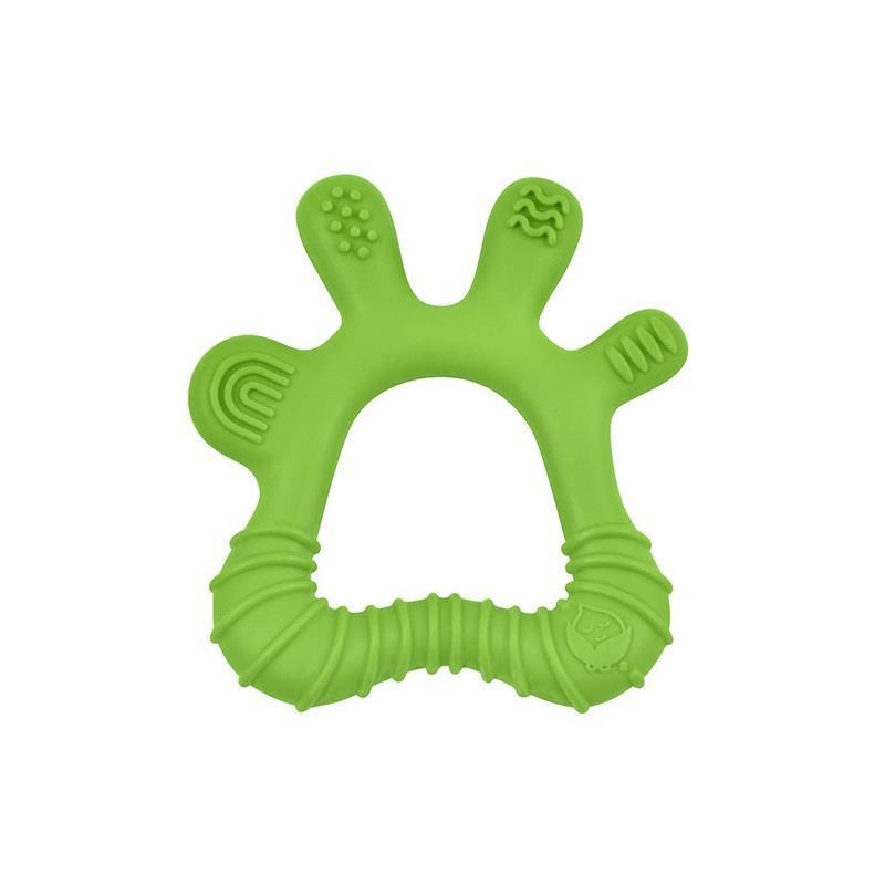 Green Sprouts Front & Side Teether Image 1