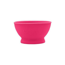 Green Sprouts Learning Bowl, Pink Image 1