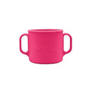 Green Sprouts Learning Cup, Pink Image 1