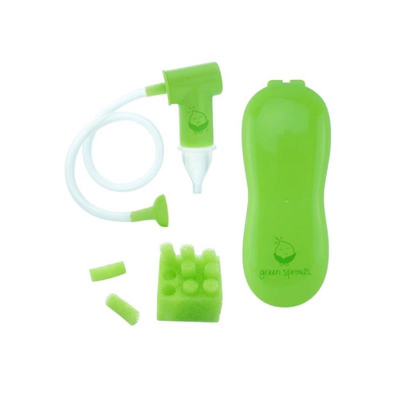 Green Sprouts - Replacement Filters for Nasal Aspirator (9pc) Image 3
