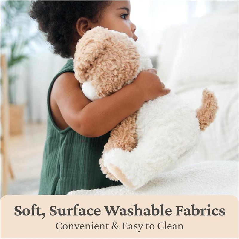 Gund - Animated Peeki The Puppy 12 Image 6