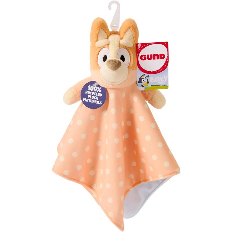 Gund - Bingo Lovey Plush 13 Image 4