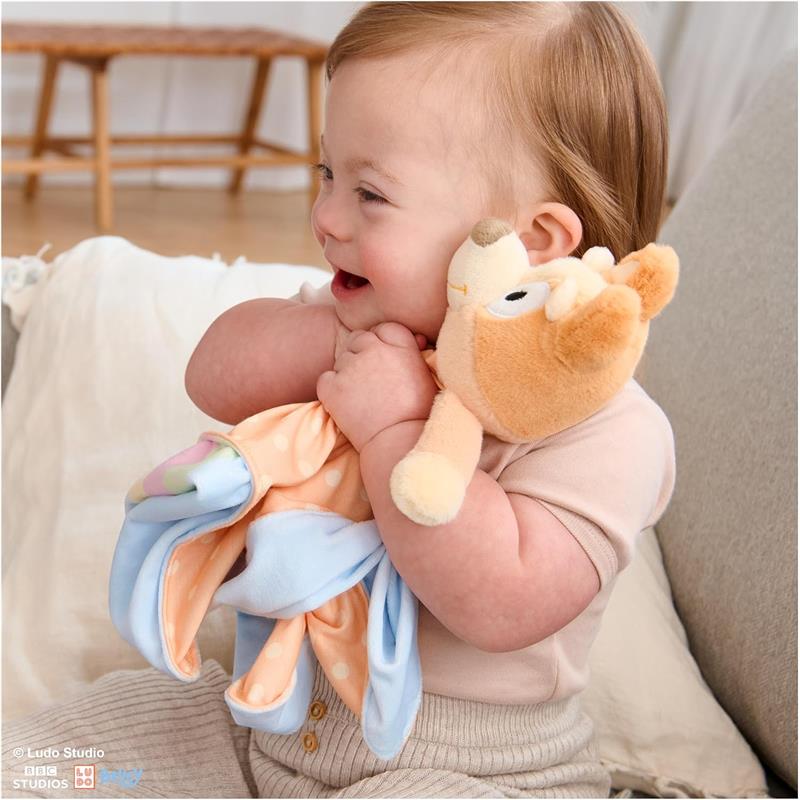 Gund - Bingo Lovey Plush 13 Image 6