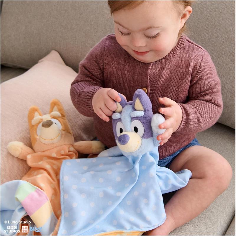 Gund - Bingo Lovey Plush 13 Image 7