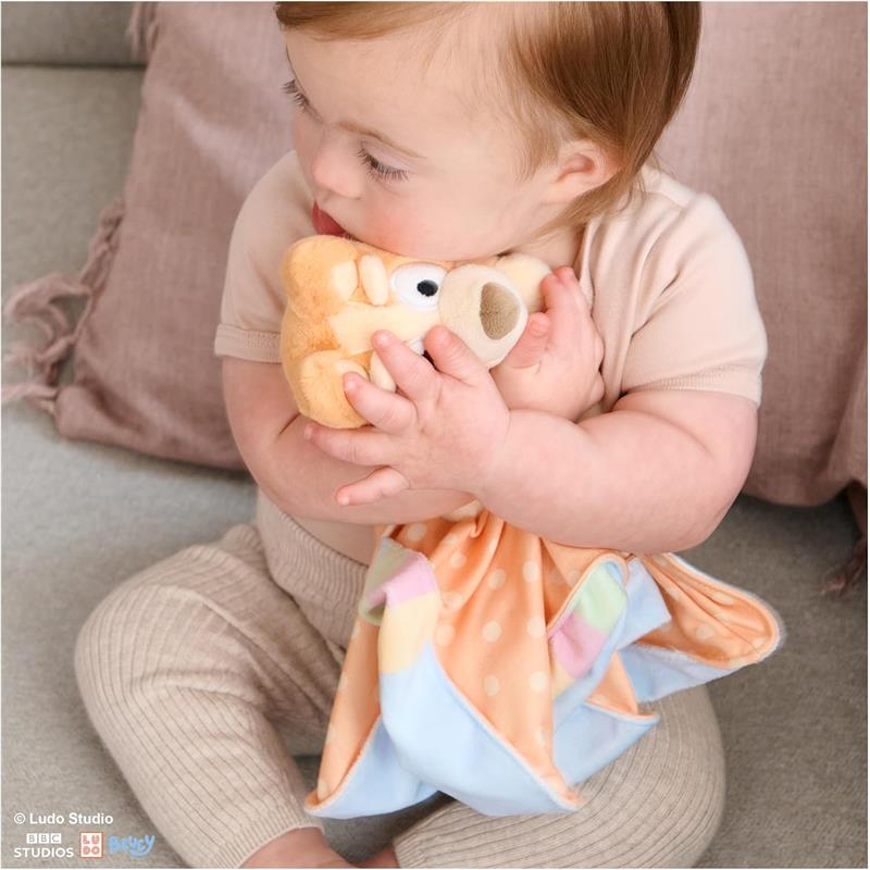 Gund - Bingo Lovey Plush 13 Image 8
