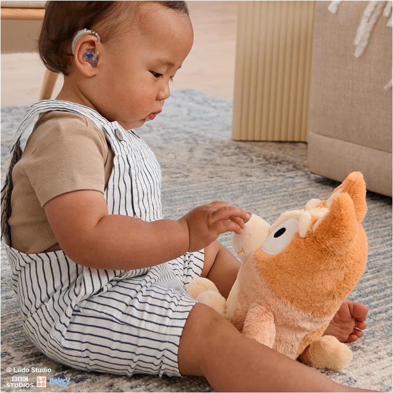 Gund - Bingo Plush 13 Image 4