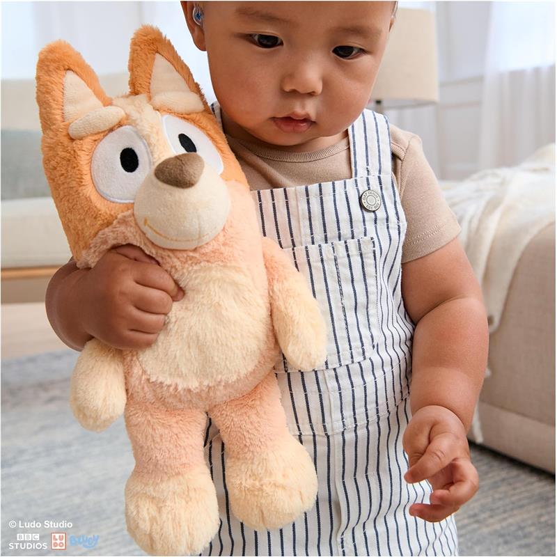 Gund - Bingo Plush 13 Image 5