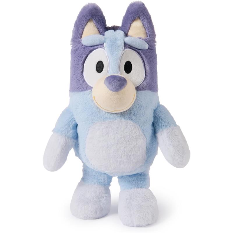 Gund - Bluey Plush 13 Image 4
