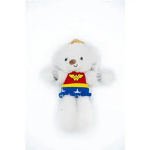Gund Dc Comics Wonder Woman Plush Toy Image 1