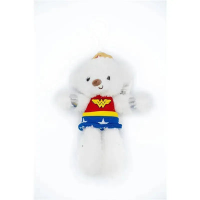 Gund Dc Comics Wonder Woman Plush Toy Image 1