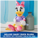 Gund - Disney Official Daisy Duck Classic Plush Image 2
