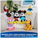 Gund - Disney Official Daisy Duck Classic Plush Image 8