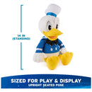 Gund - Disney Official Donald Duck Classic Plush Image 4