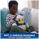 Gund - Disney Official Donald Duck Classic Plush Image 6