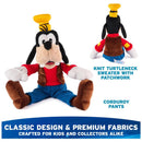 Gund - Disney Official Goofy Classic Plush Image 3